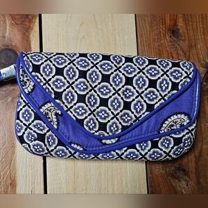Very Bradley wristlet/wallet